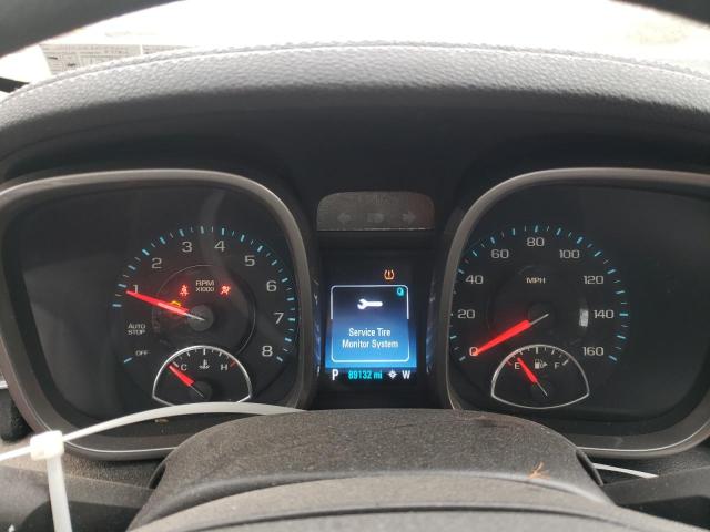 1G11C5SL3EF271244 - 2014 CHEVROLET MALIBU 1LT BLACK photo 9