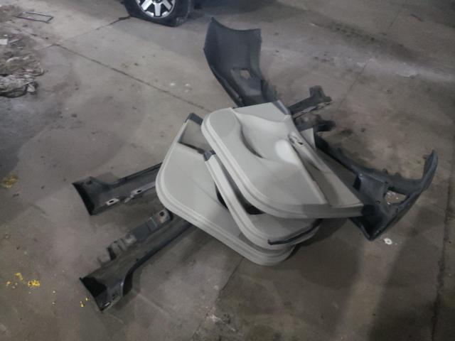 1NXBU40E49Z055830 - 2009 TOYOTA COROLLA BASE BLACK photo 12