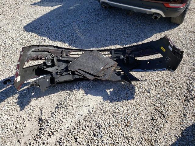 5LMCJ3C98HUL51967 - 2017 LINCOLN MKC RESERVE 勃艮第红 照片 13