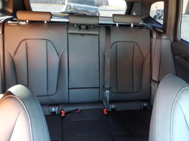 5UXTY3C01LLU70185 - 2020 BMW X3 SDRIVE30I BLACK photo 10