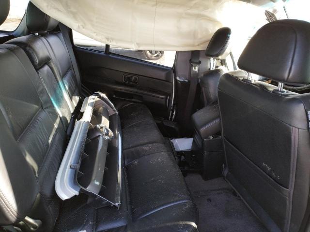 JN8DR09Y14W922008 - 2004 NISSAN PATHFINDER LE 白色 照片 10