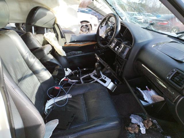 JN8DR09Y14W922008 - 2004 NISSAN PATHFINDER LE 白色 照片 7