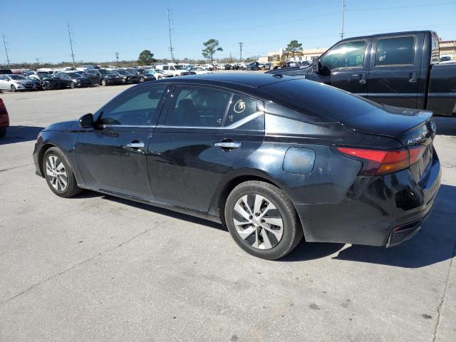 1N4BL4EV6KC234484 - 2019 NISSAN ALTIMA SL BLACK photo 2