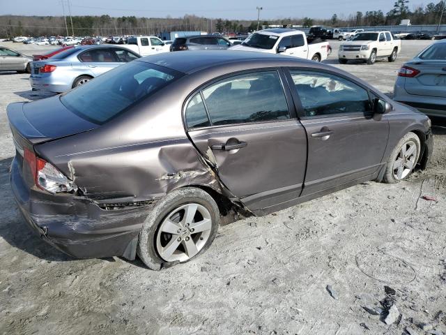 2HGFA1F69AH531334 - 2010 HONDA CIVIC LX-S Boz foto 3