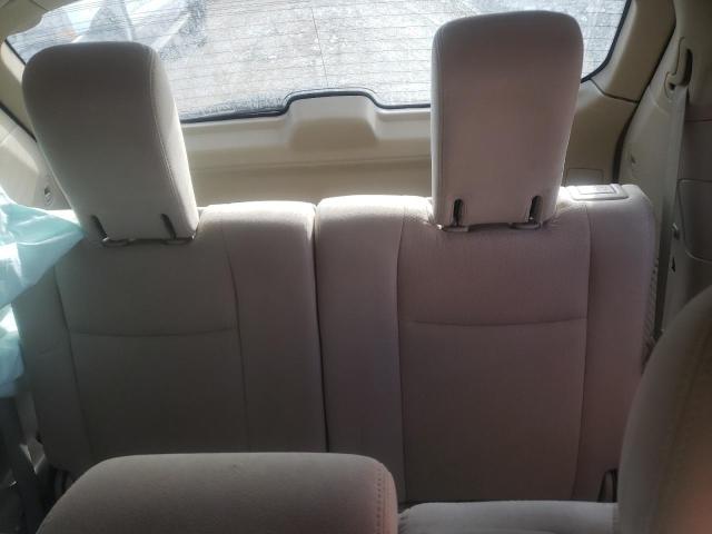 5N1AR2MN4EC627135 - 2014 NISSAN PATHFINDER S 灰色 照片 10