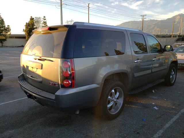 1GKFC16J98R150238 - 2008 GMC YUKON XL C1500 TAN photo 3