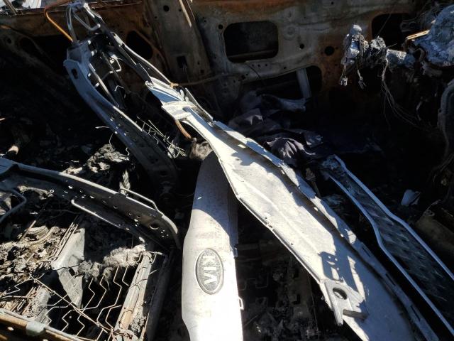 3KPA24AB7KE215147 - 2019 KIA RIO S BURN photo 12