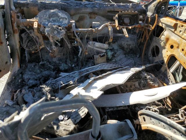 3KPA24AB7KE215147 - 2019 KIA RIO S BURN photo 8