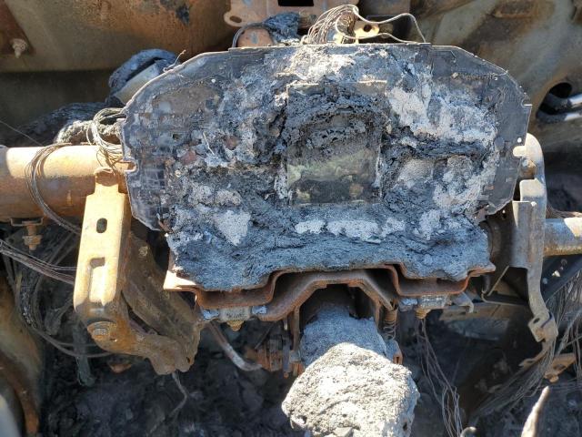 3KPA24AB7KE215147 - 2019 KIA RIO S BURN photo 9