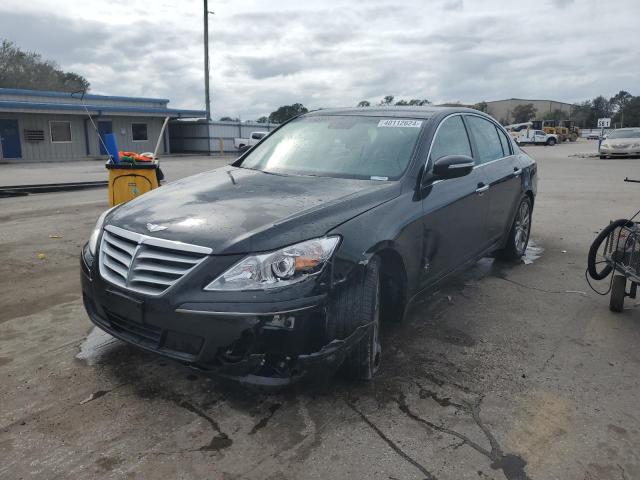 2011 HYUNDAI GENESIS 3.8L, 