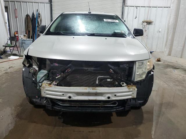 2FMDK46C67BA91686 - 2007 FORD EDGE SE TAN photo 5