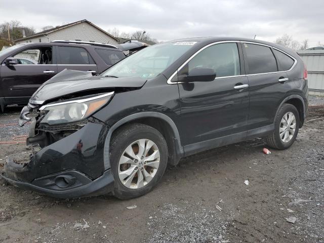 2013 HONDA CR-V EX, 