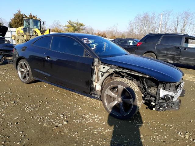 WAUCGAFRXEA049533 - 2014 AUDI S5 PREMIUM PLUS 黑色 照片 4