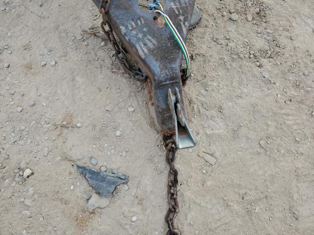 40114943 - 2000 UTILITY TRAILER Արծաթագույն լուսանկար 9