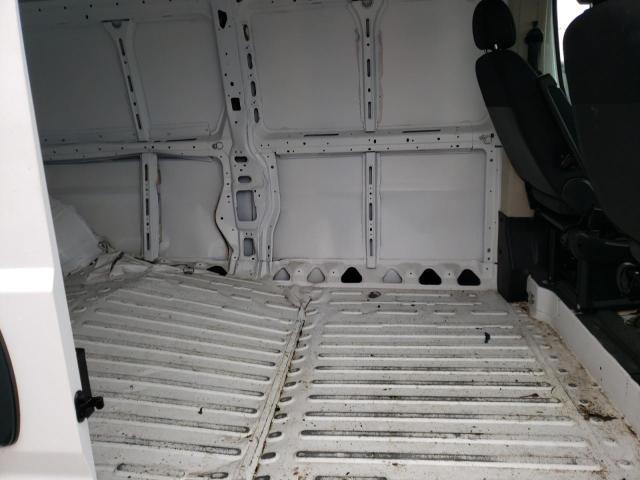 3C6TRVDG7LE120971 - 2020 RAM PROMASTER 2500 HIGH 白色 照片 11