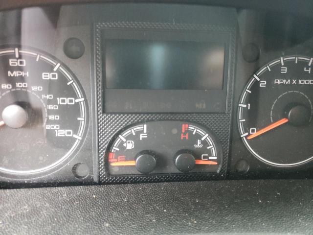 3C6TRVDG7LE120971 - 2020 RAM PROMASTER 2500 HIGH 白色 照片 9