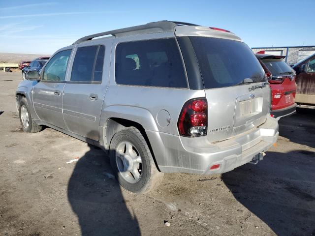 1GNET16S966126849 - 2006 CHEVROLET TRAILBLAZE EXT LS SILVER photo 2