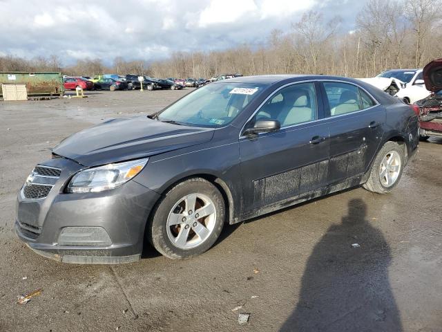 2013 CHEVROLET MALIBU LS, 