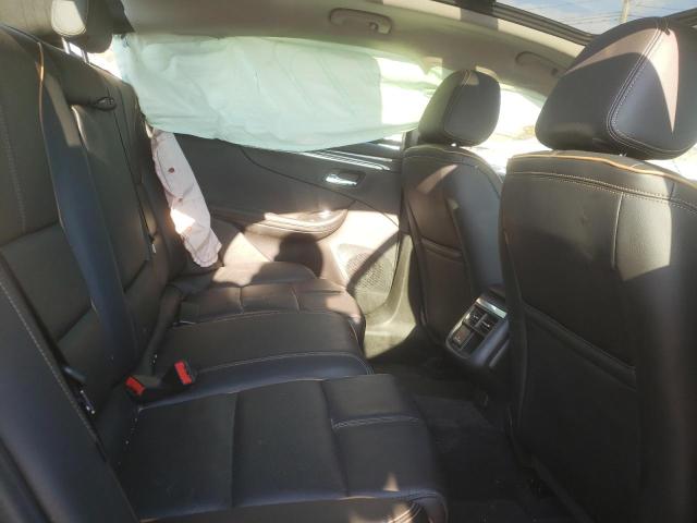 2G1105S37K9105841 - 2019 CHEVROLET IMPALA PREMIER Boz foto 10