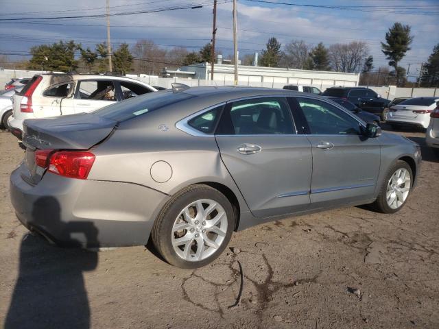 2G1105S37K9105841 - 2019 CHEVROLET IMPALA PREMIER Boz foto 3