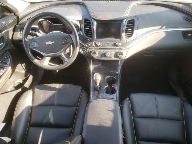 2G1105S37K9105841 - 2019 CHEVROLET IMPALA PREMIER Boz foto 8