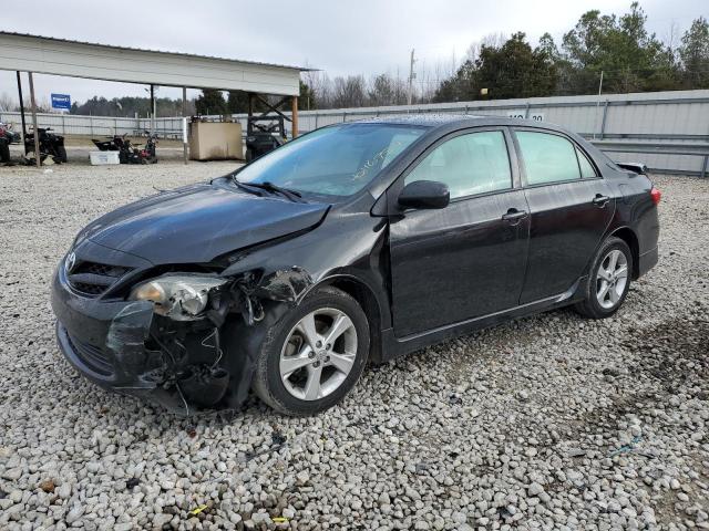 2013 TOYOTA COROLLA BASE, 