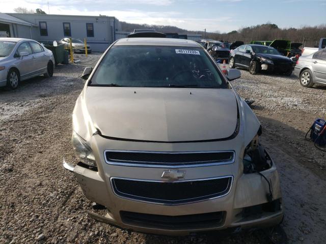 1G1ZH57B08F247511 - 2008 CHEVROLET MALIBU 1LT TAN photo 5