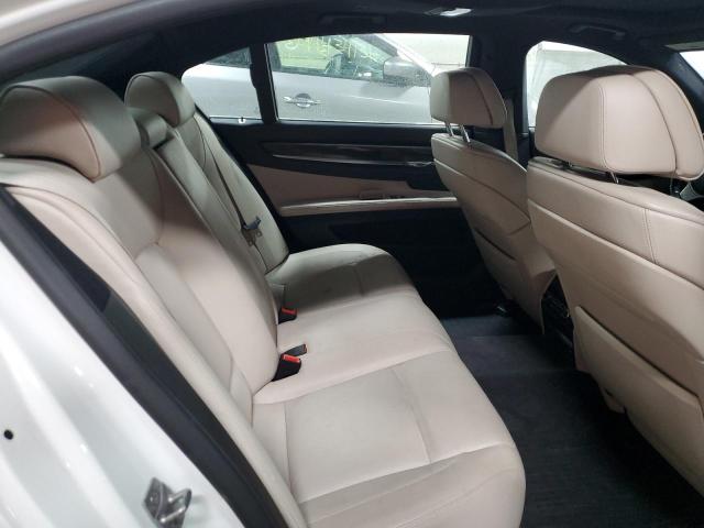 WBAKC8C56CC434932 - 2012 BMW ALPINA B7 LXI Ақ фото 10