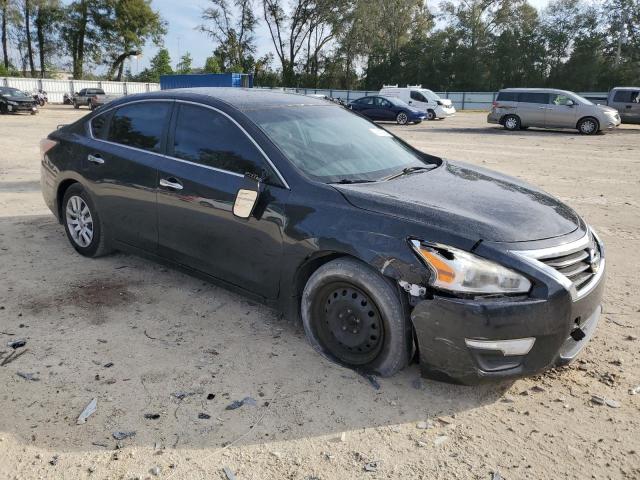 1N4AL3AP5EN385046 - 2014 NISSAN ALTIMA 2.5 BLACK photo 4