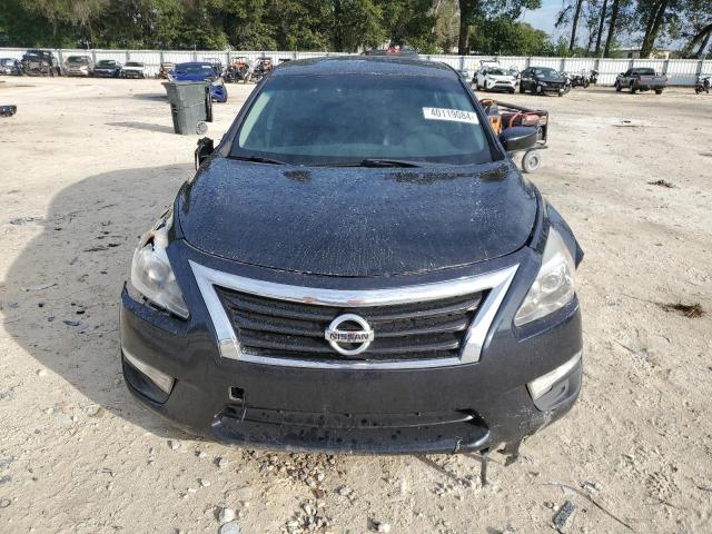 1N4AL3AP5EN385046 - 2014 NISSAN ALTIMA 2.5 BLACK photo 5