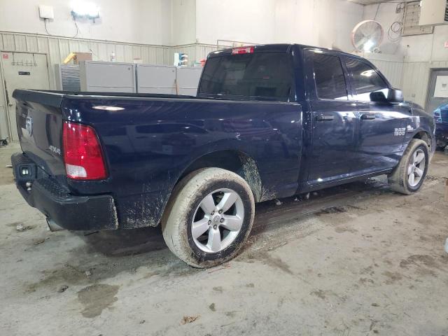 1C6RR7FT3FS657208 - 2015 RAM 1500 ST BLUE photo 3