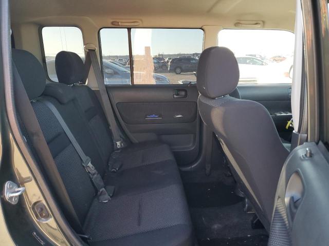 JTLKT334764048729 - 2006 TOYOTA SCION XB Braun Foto 10