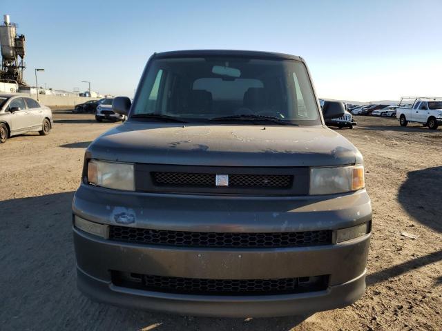 JTLKT334764048729 - 2006 TOYOTA SCION XB Braun Foto 5