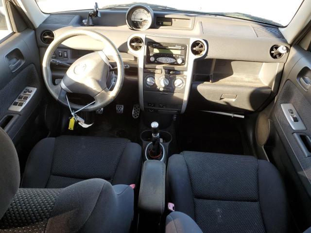 JTLKT334764048729 - 2006 TOYOTA SCION XB Braun Foto 8