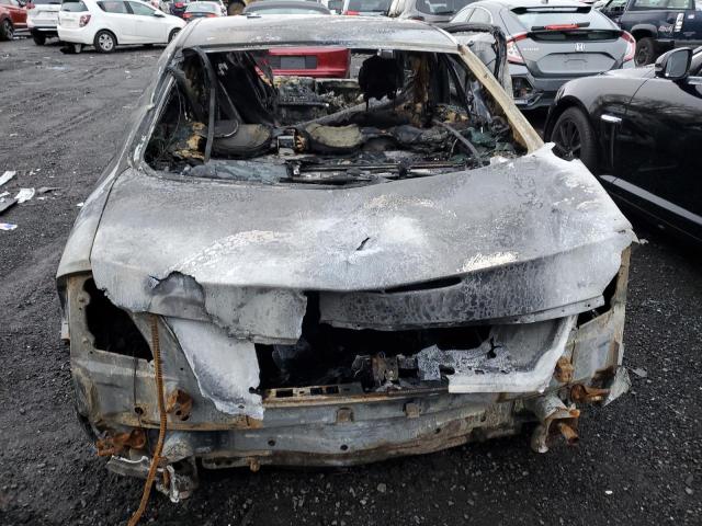 WDBUF83J34X122852 - 2004 MERCEDES-BENZ E 500 4MATIC BURN photo 6