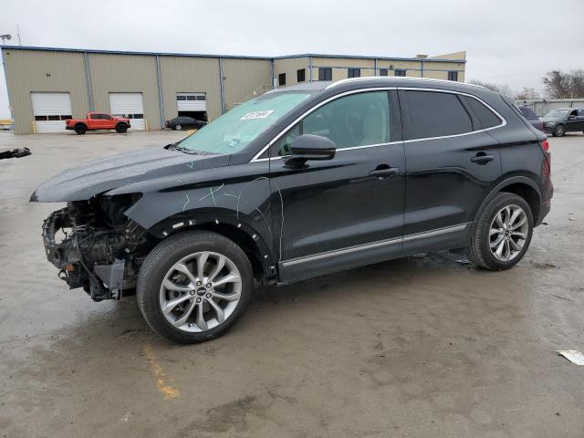 2017 LINCOLN MKC SELECT, 