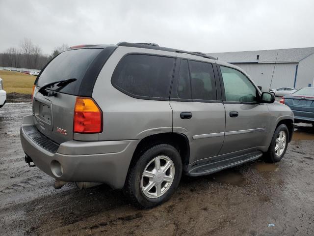 1GKDT13S882187696 - 2008 GMC ENVOY GRAY photo 3