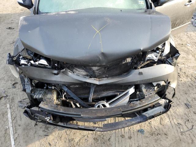 2HNYD28378H509862 - 2008 ACURA MDX TECHNOLOGY GRAY photo 11