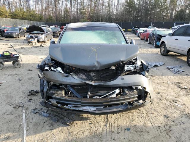 2HNYD28378H509862 - 2008 ACURA MDX TECHNOLOGY GRAY photo 5