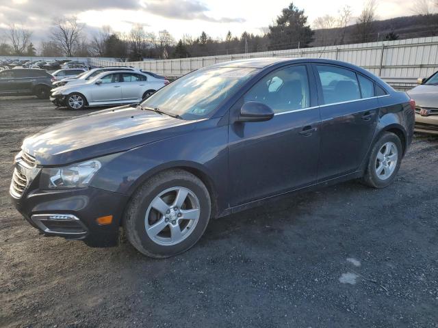 2016 CHEVROLET CRUZE LIMI LT, 