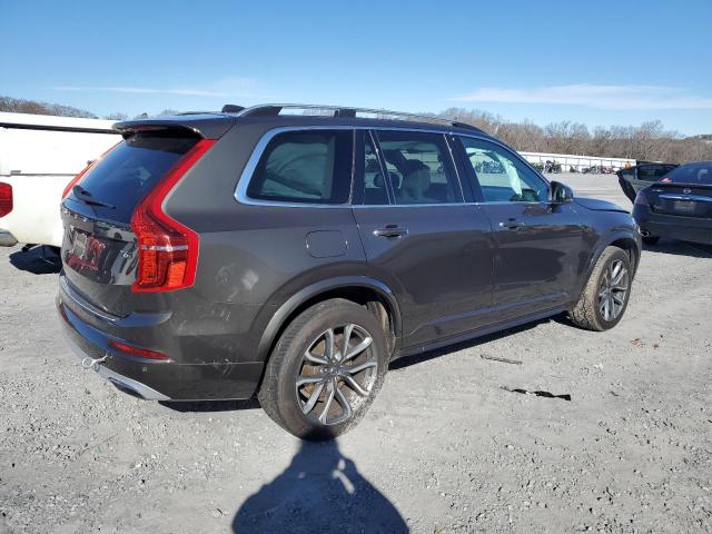 YV4A22PK7J1212615 - 2018 VOLVO XC90 T6 CHARCOAL photo 3