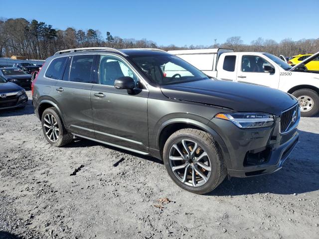 YV4A22PK7J1212615 - 2018 VOLVO XC90 T6 CHARCOAL photo 4