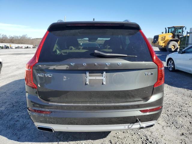 YV4A22PK7J1212615 - 2018 VOLVO XC90 T6 CHARCOAL photo 6