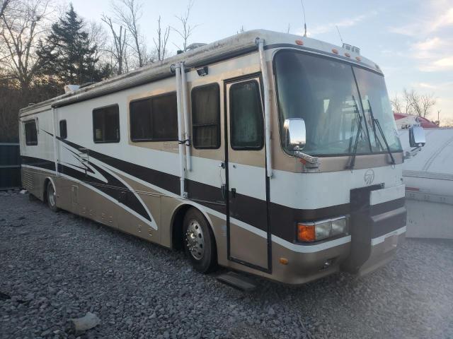 1RF120618X1006401 - 1999 ROADMASTER RAIL EXECUTIVE/ Белый фото 1