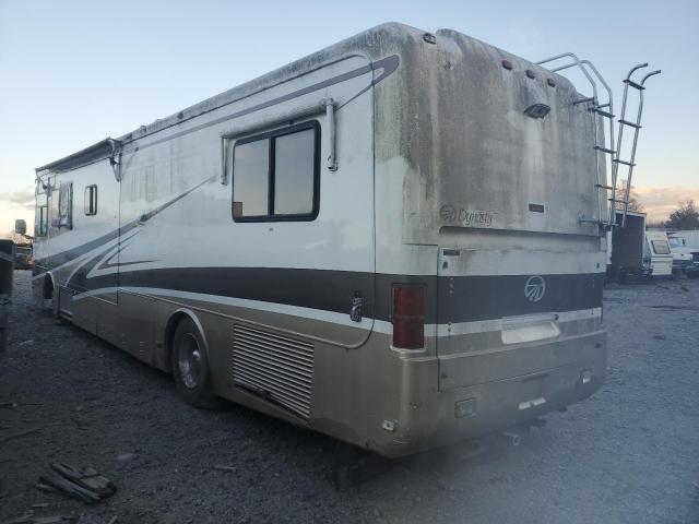 1RF120618X1006401 - 1999 ROADMASTER RAIL EXECUTIVE/ Белый фото 3