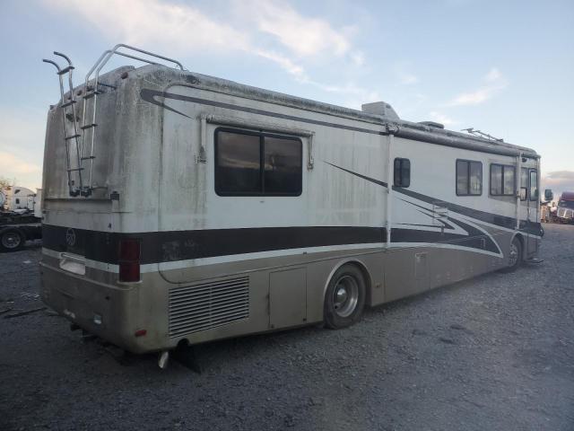 1RF120618X1006401 - 1999 ROADMASTER RAIL EXECUTIVE/ Белый фото 4