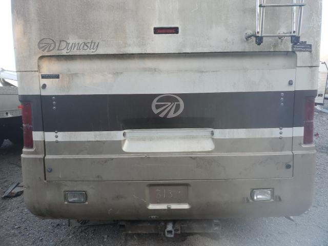 1RF120618X1006401 - 1999 ROADMASTER RAIL EXECUTIVE/ Белый фото 7