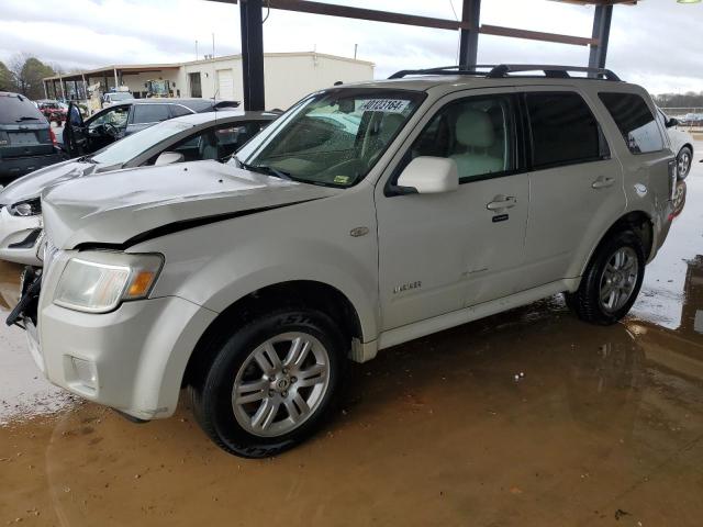 2008 MERCURY MARINER PREMIER, 