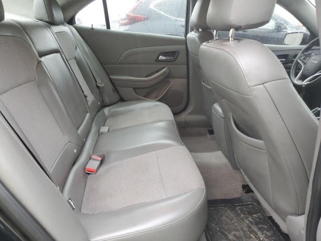 1G11C5SLXEF144765 - 2014 CHEVROLET MALIBU 1LT 黑色 照片 10