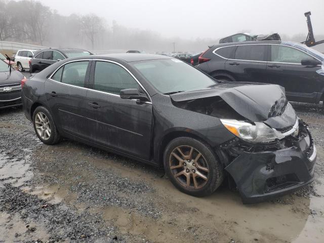 1G11C5SLXEF144765 - 2014 CHEVROLET MALIBU 1LT BLACK photo 4